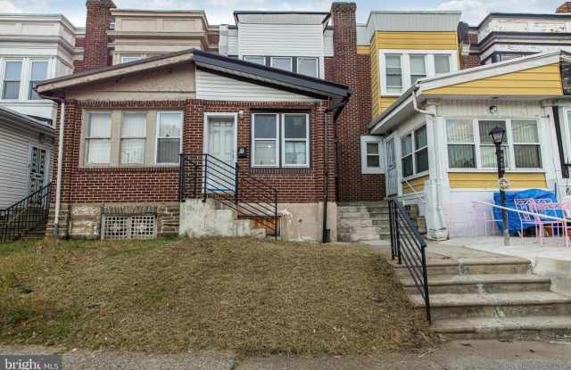 6040 Ogontz Avenue photos photos