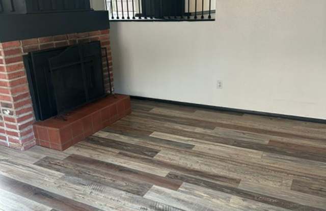 Two bedroom 2 bath multilevel Townhome with garage by the YMCA Gallery 3