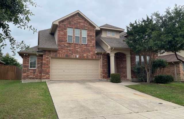 9845 Mcfarring Drive - 9845 Mcfarring Drive, Fort Worth, TX 76244
