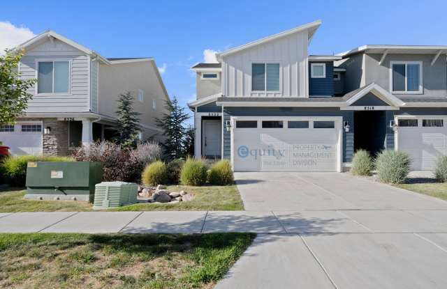 8522 West Beckville Drive photos photos