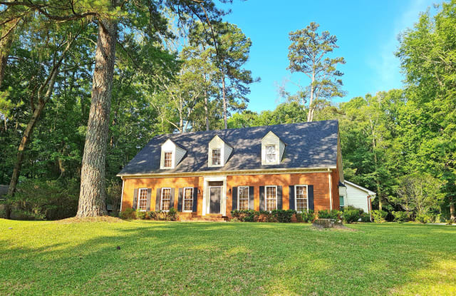 6474 Halcyon Drive - 6474 Halcyon Drive, Montgomery, AL 36117