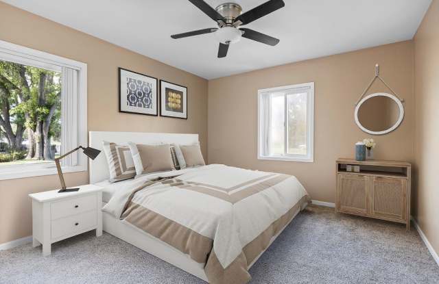 Gloria Homes Apartments Gallery 4