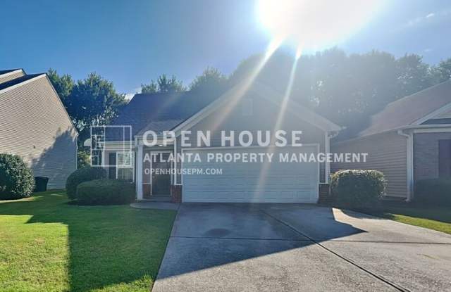 440 Little Creek Road Southeast photos photos