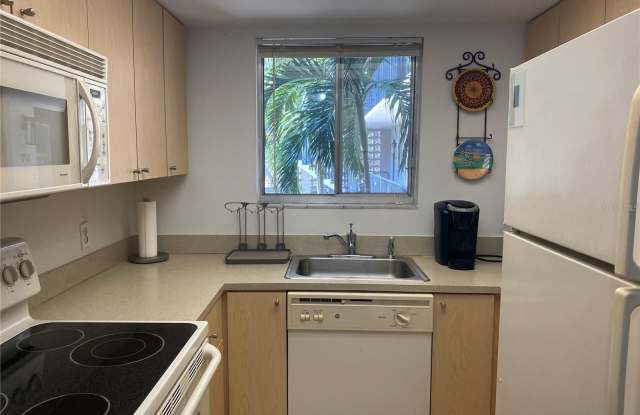 125 5TH AVENUE NE - 125 5th Avenue Northeast, St. Petersburg, FL 33701