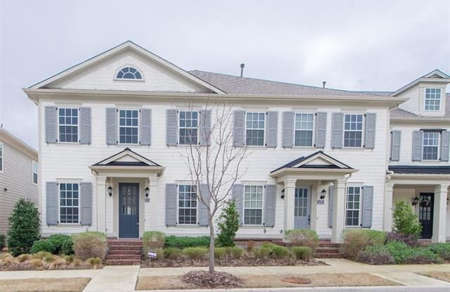 1136 Moonstone Street - 1136 Moonstone Street, Carrollton, TX 75007