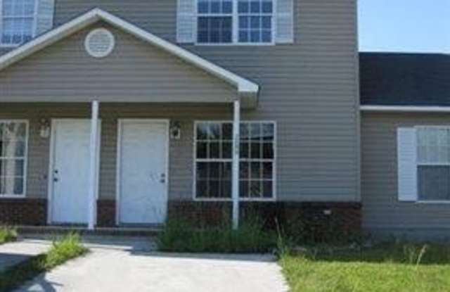 2159 Brandymill Lane - 2159 Brandymill Lane, Piney Green, NC 28546