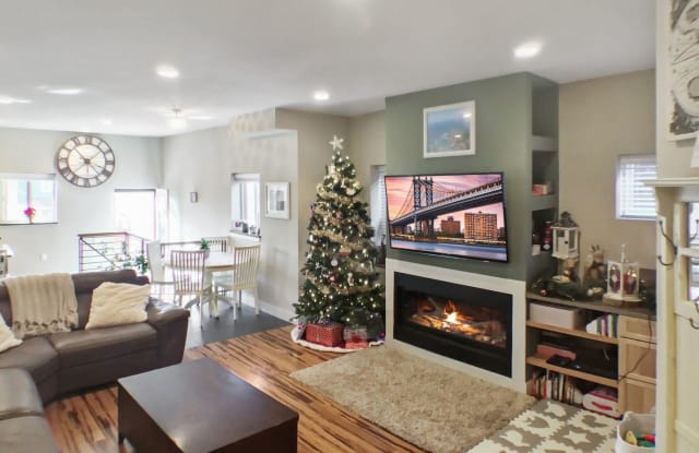 4540 W. Hayward Pl - 4540 West Hayward Place, Denver, CO 80212