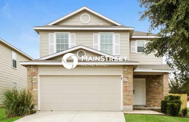 10938 Western Cactus - 10938 Western Cactus, Bexar County, TX 78245