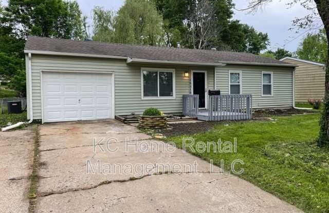 15315 Fuller Ave. - 15315 Fuller Avenue, Grandview, MO 64030