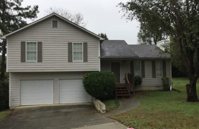 107 Salem Pl - 107 Salem Place, Dallas, GA 30132