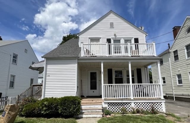 56 Lawn Avenue - 56 Lawn Avenue, Quincy, MA 02169
