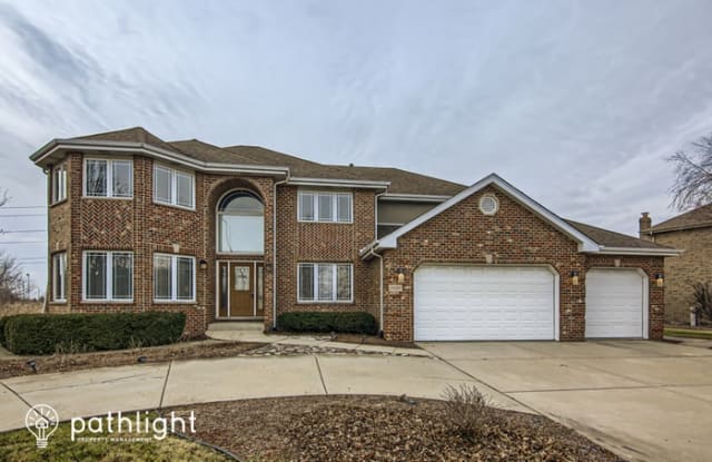 18280 Tralee Trail - 18280 Tralee Trail, Tinley Park, IL 60477