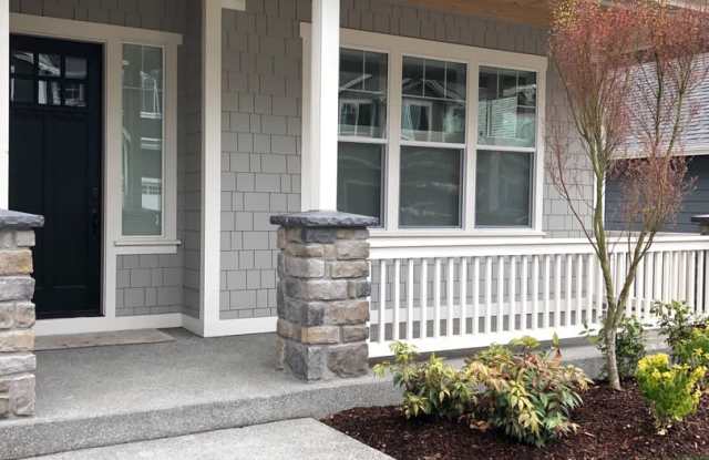 Gorgeous Home in the Wing Point Area of Bainbridge Island photos photos