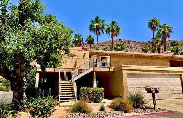 46632 Arapahoe - 46632 Arapahoe Drive, Indian Wells, CA 92210