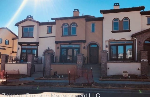 2619 S. Orchard Street - 2619 South Orchard Street, Lakewood, CO 80228