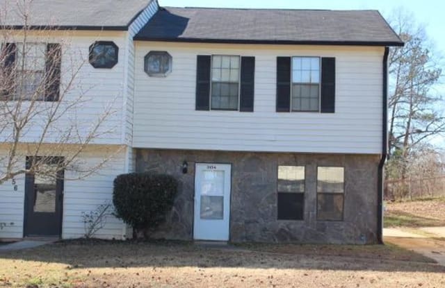 3654 Hopkins Ct - 3654 Hopkins Court, Powder Springs, GA 30127