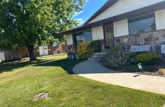 5 Bedroom 3.5 Bathroom in Orem! photos photos
