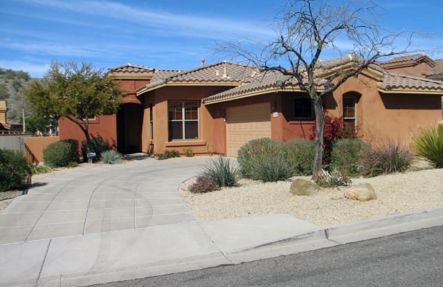 11326 E HELM Drive - 11326 East Helm Drive, Scottsdale, AZ 85255