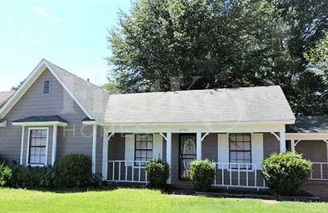 4793 Barkshire Drive photos photos
