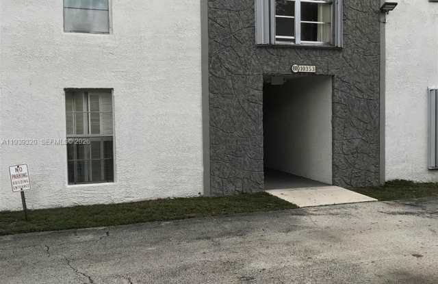 10353 N Kendall Dr - 10353 North Kendall Drive, Kendall, FL 33176 10353 N Kendall Dr - 10353 North Kendall Drive, Kendall, FL 33176