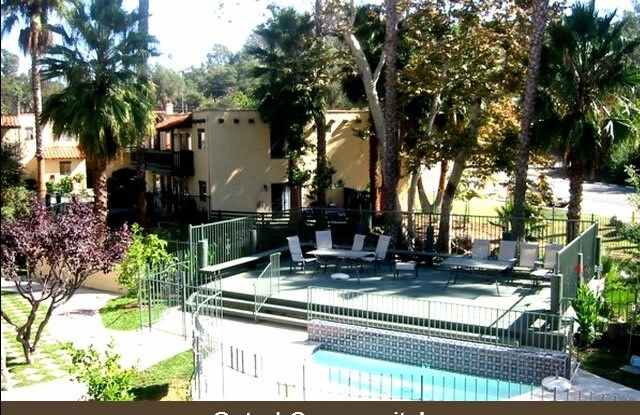 Vale Creek Villas Gallery 2