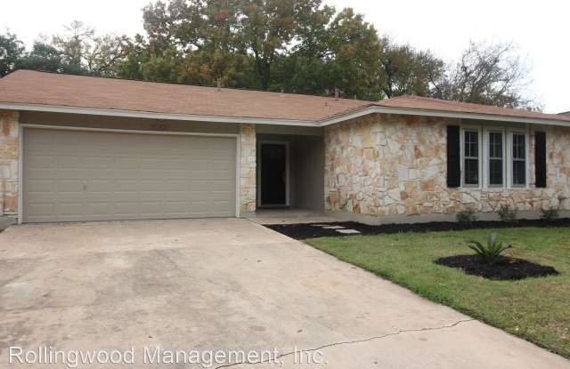 11301 Jack Rabbit Trail - 11301 Jack Rabbit Trail, Austin, TX 78750