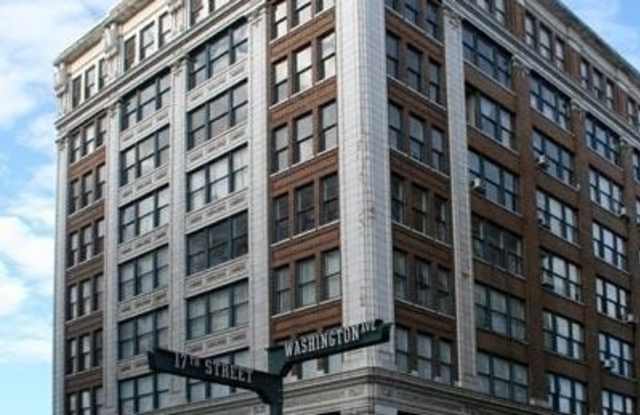 1709 Washington Avenue photos photos