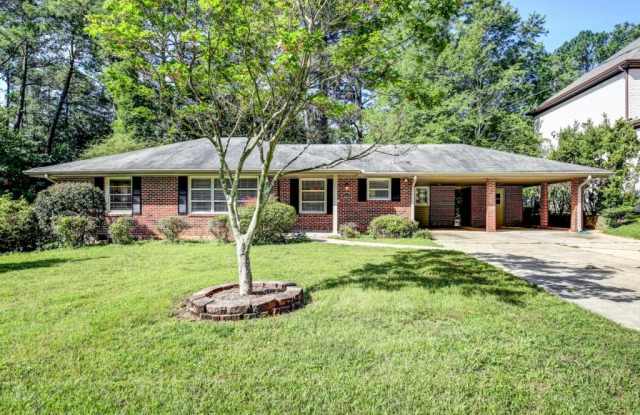 2961 Lavista Court Gallery 2
