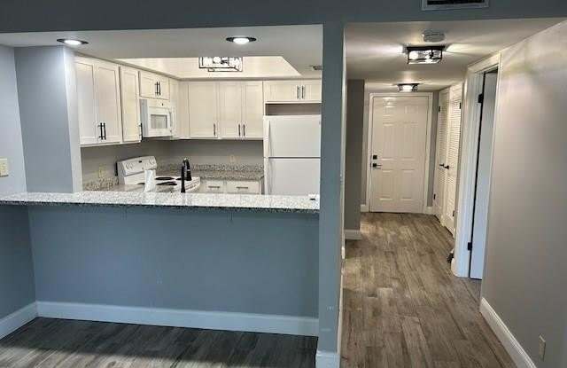 803 SE Central Parkway unit: 5 - 803 Southeast Central Parkway, Stuart, FL 34994