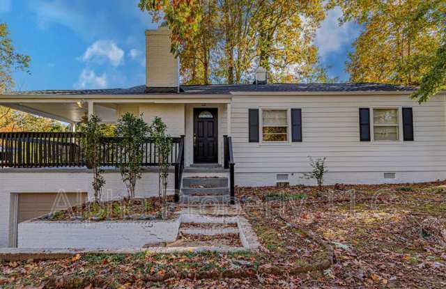 12 Arcadia Circle - 12 Arcadia Circle, Greenville, SC 29605