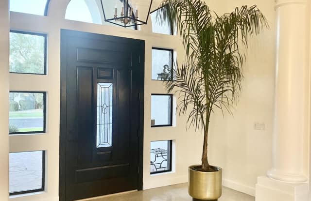 4551 E COCHISE Road photos photos