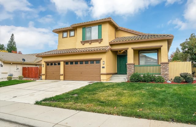 409 Knowlton Court - 409 Knowlton Court, Roseville, CA 95747 409 Knowlton Court - 409 Knowlton Court, Roseville, CA 95747