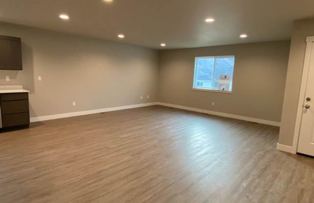 Luxury 3 bedroom, 2 bath home with double garage! Gallery 4