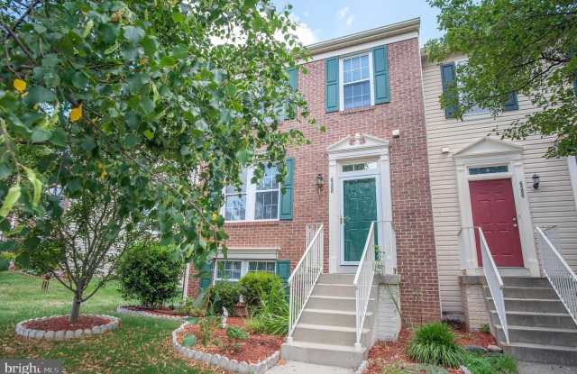 6388 STAGG CT - 6388 Stagg Court, Springfield, VA 22150