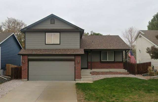 2451 Wolf Creek Dr, - 2451 Wolf Creek Drive, Brighton, CO 80601