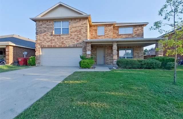 2716 Mockingbird Street - 2716 Mockingbird Street, Royse City, TX 75189