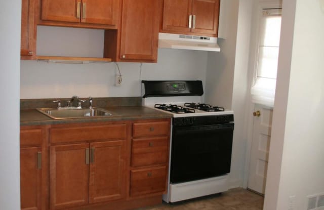 324 HORNEL STREET - 324 Hornel Street, Baltimore, MD 21224