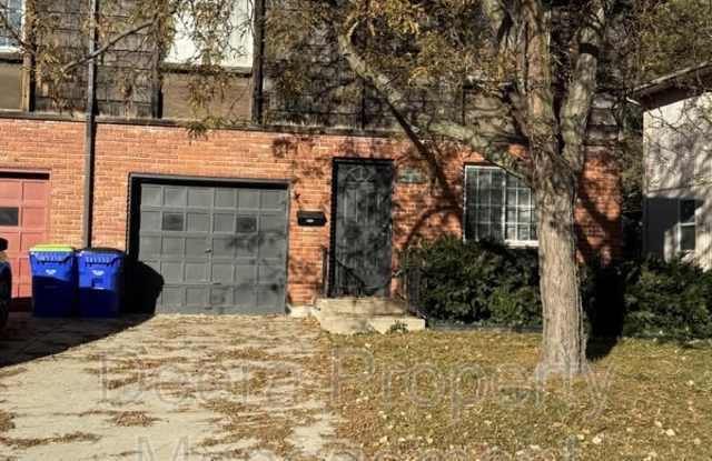 9616 Hadley Drive - 1 - 9616 Hadley Drive, Overland Park, KS 66212