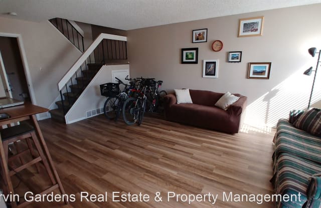 1101 Monroe Dr. Unit B - 1101 Monroe Drive, Boulder, CO 80303