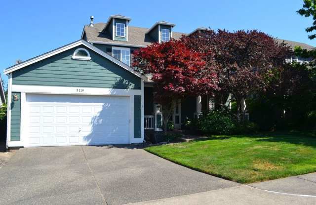 3119 52nd PL NE - 3119 52nd Place Northeast, Tacoma, WA 98422