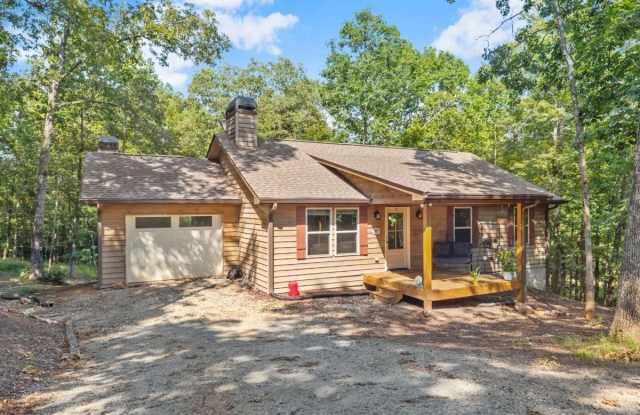 309 Fowler Creek Drive - 309 Fowler Creek Drive, White County, GA 30528