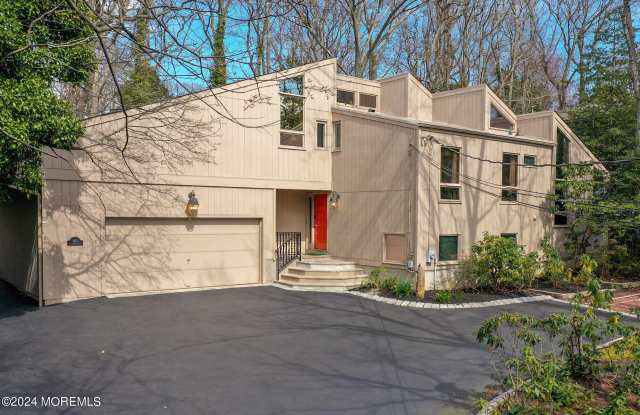 902 Teaberry Lane - 902 Teaberry Lane, Brielle, NJ 08730