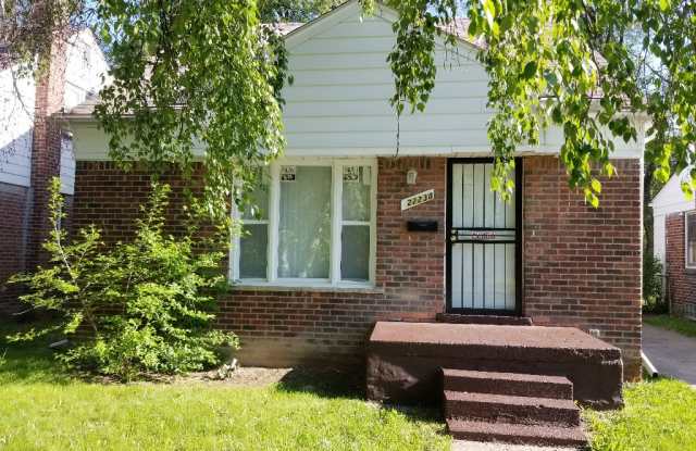 22238 Pembroke - 22238 Pembroke Avenue, Detroit, MI 48219
