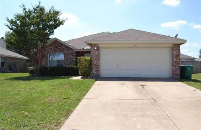 3721 Beatriz Drive - 3721 Beatriz Drive, Denton, TX 76207