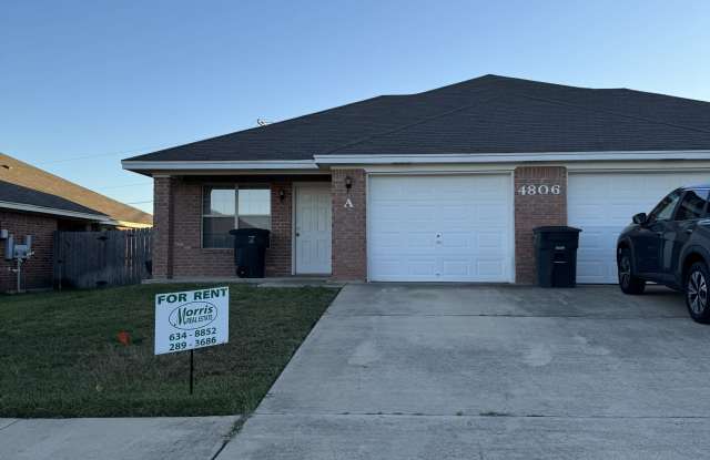 4806 Heather Lane - A photos photos