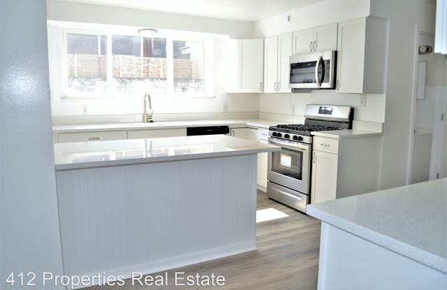 1820 Larkins Way - 1820 Larkins Way, Pittsburgh, PA 15203