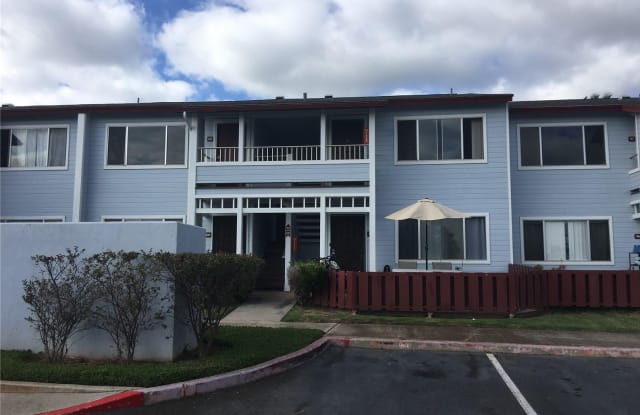 92-1268 Makakilo Dr #101 - 92-1268 Makakilo Drive, Makakilo, HI 96707
