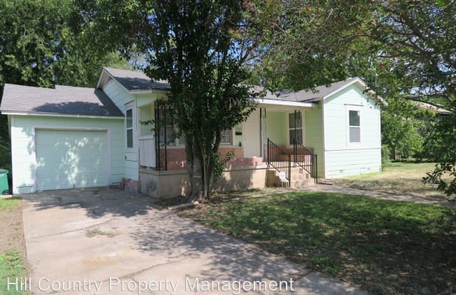 904 Brentwood Street - 904 Brentwood Street, Austin, TX 78757