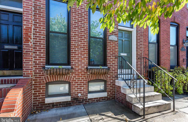 1309 S HANOVER STREET Gallery 3