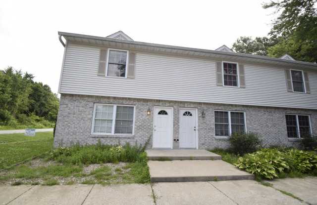 3 bedroom / 1.5 bathroom Town Home in Chesterton photos photos